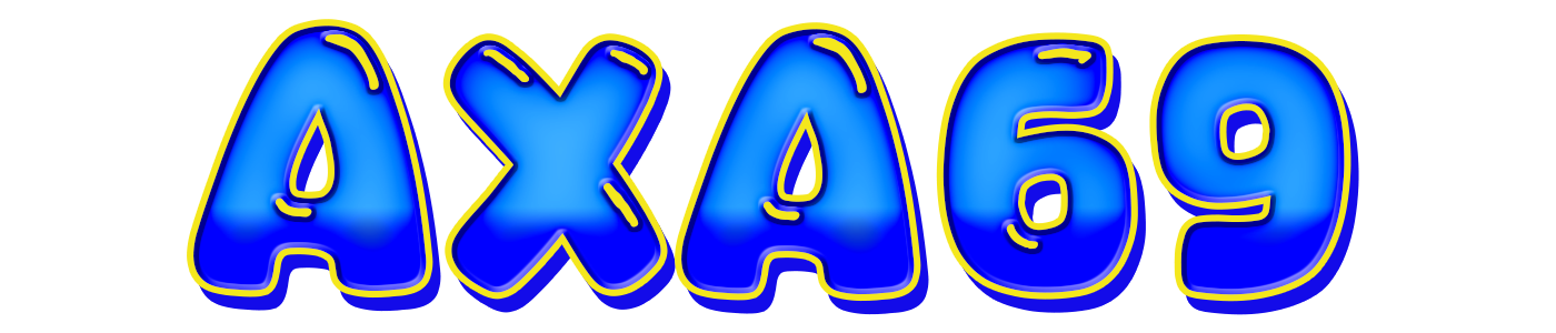 AXA69 logo