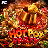 Hot Pot Party